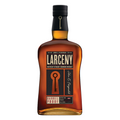 Larceny Barrel Proof Bourbon Batch 125.1 Proof C924 750ml
