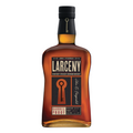 Larceny Barrel Proof Bourbon Batch 125.4 Proof B524 750ml