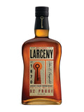 Larceny Bourbon Whiskey Small Batch 92 Proof