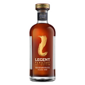 Legent Straight Bourbon Yamazaki Cask Finish Blend