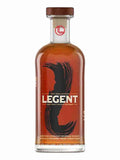 Legent Straight Bourbon 750ml