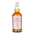 Longrow Red 7 Year Peated Pinot Noir Cask 114.2 Matured Proof Scotch Springbank Distillery Whisky 700ml