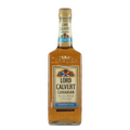 Lord Calvert Canadian Whiskey