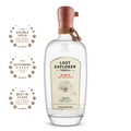 The Lost Explorer Blanco Tequila 750ml