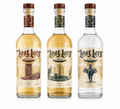 Lost Lore Tequila Gift Set — Blanco, Reposado & Añejo Trio (3-Bottle Bundle)