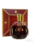 Louis XIII Grande Champagne Cognac 1980's (lower fill)