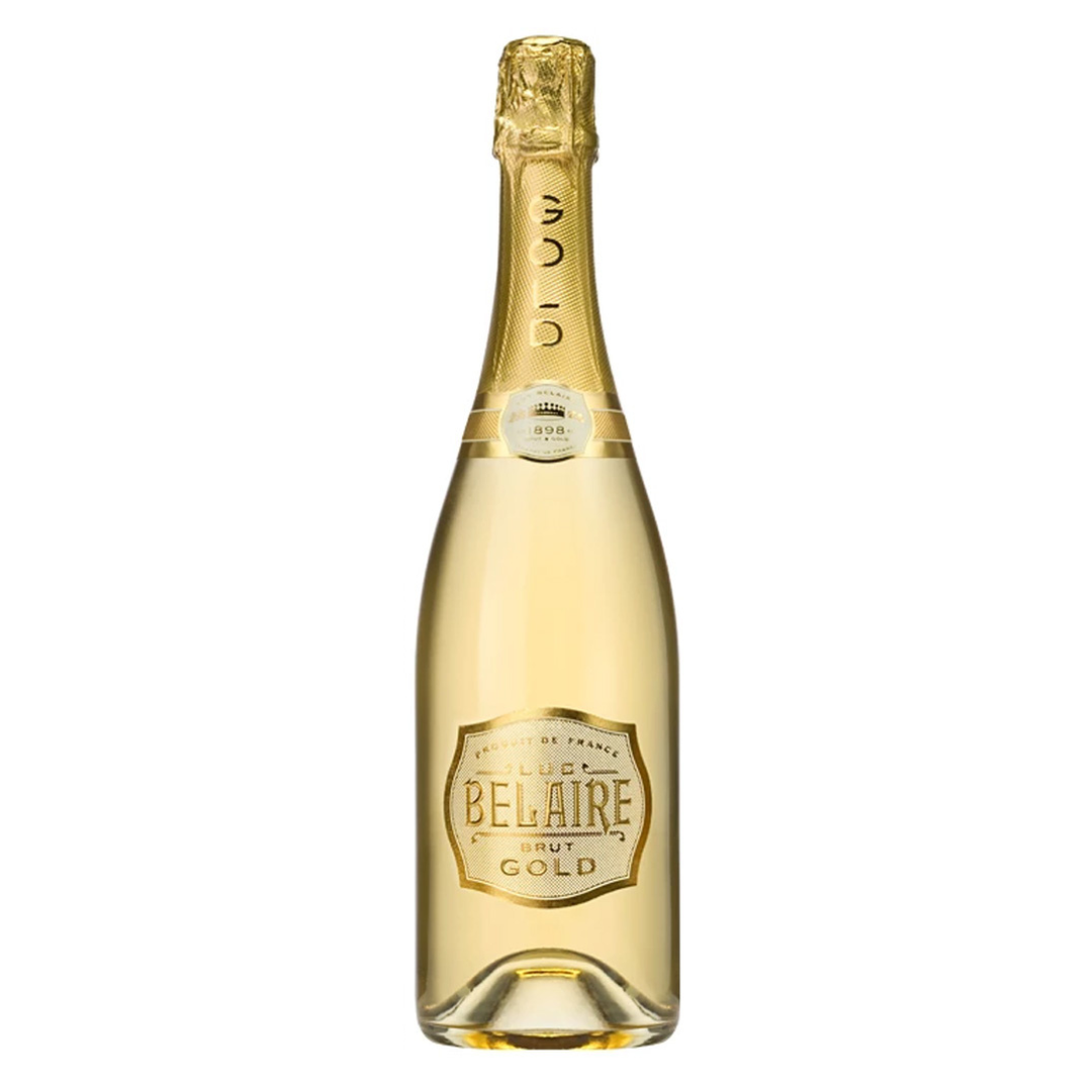 Luc Belaire Brut Gold