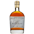 Milam & Greene Single Barrel Straight Bourbon Whiskey