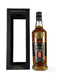 Macallan (Speymalt) 19-year Cask Strength first-fill sherry