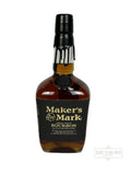 Maker's Mark Black Wax - 95 Proof