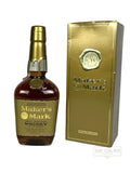Maker's Mark Gold Wax 1994 - 101 Proof