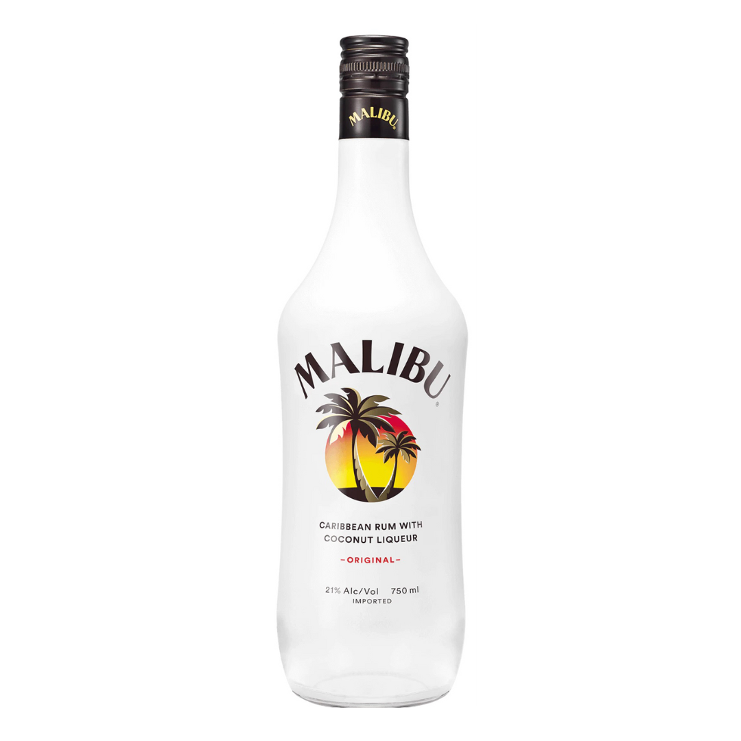 Malibu Original Rum