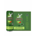 Cazadores Spicy Margarita Ready To Drink 4pk 12oz