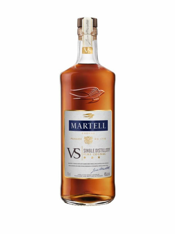 Martell V.S. Single Distillery