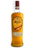 Marti Autentico Rum Dorado