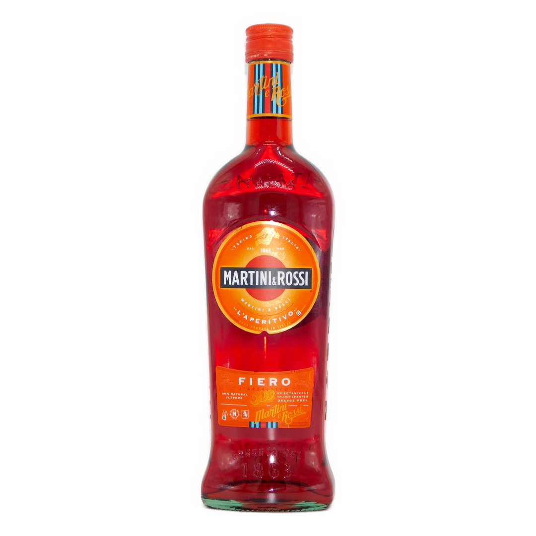Martini & Rossi Fiero Aperitivo