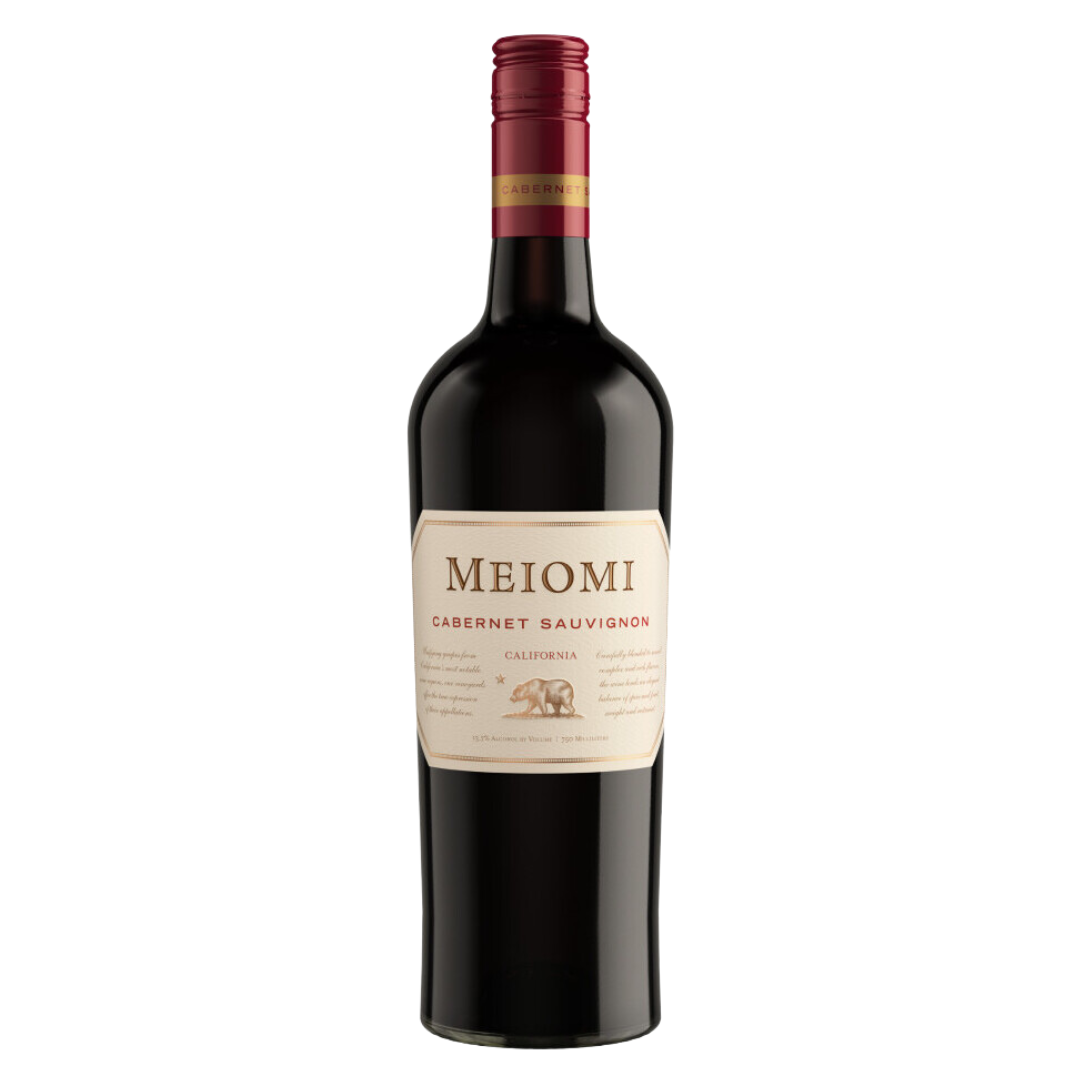Meiomi Cabernet Sauvignon California 750ml