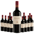 Meiomi Cabernet Sauvignon California 750ml 12 Bottle Case - Free Shipping