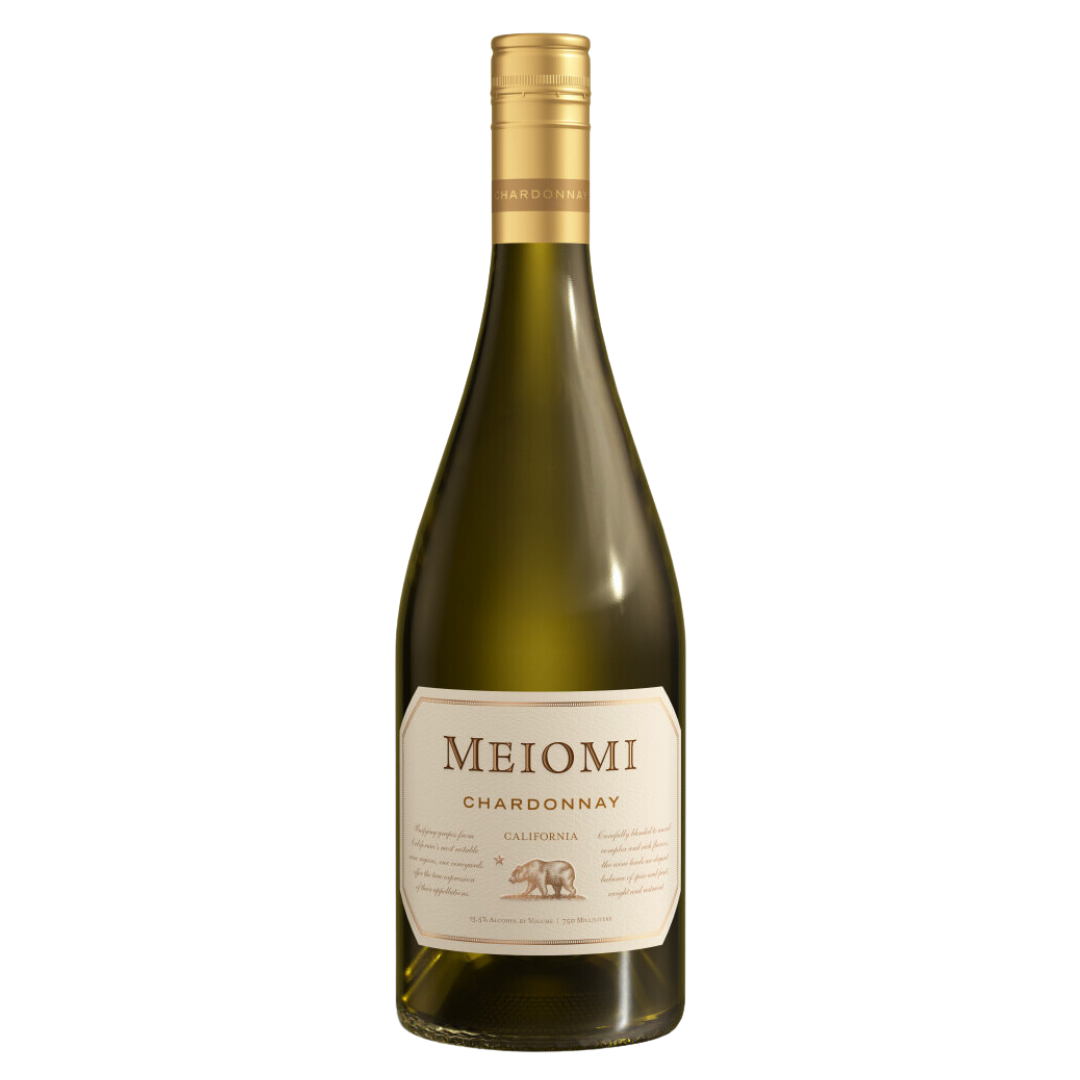 Meiomi Chardonnay California 750ml