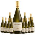 Meiomi Chardonnay California 750ml 12 Bottle Case - Free Shipping