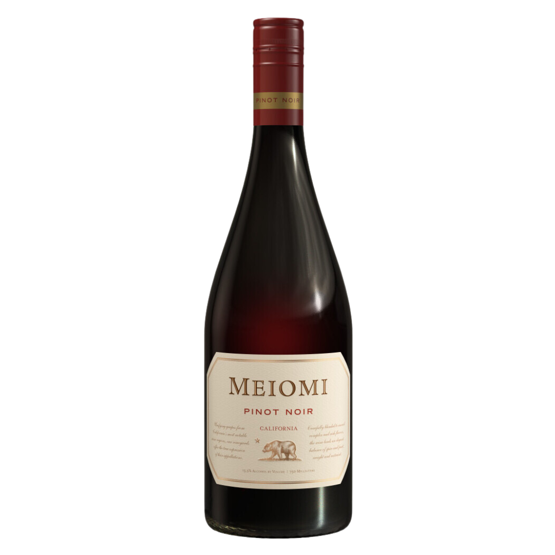 Meiomi Pinot Noir California 750ml