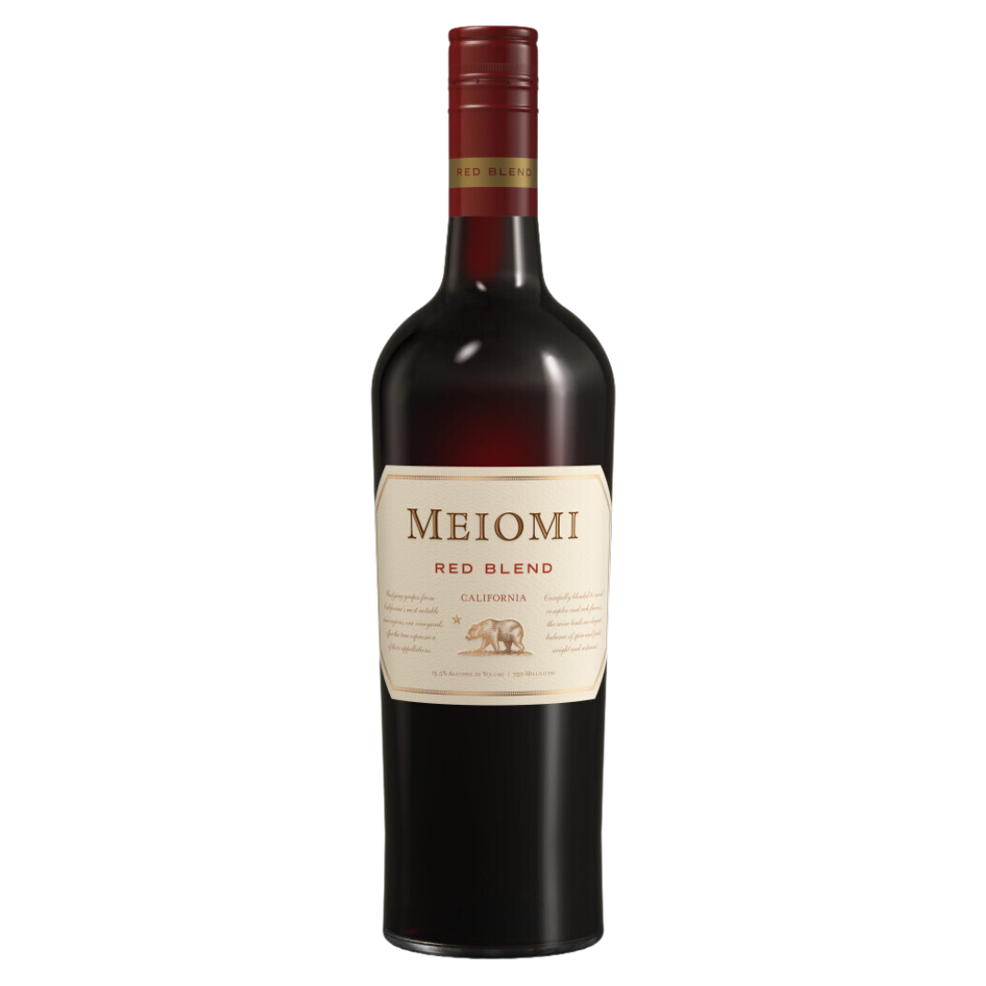 Meiomi Red Wine California 750ml