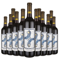Metier By Delille Cellars Cabernet Sauvignon Columbia Valley 2021 12 Bottle Case