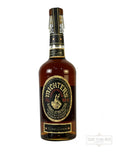 Michter's Barrel Strength Bourbon 2025