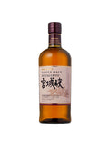 Nikka Miyagikyo Single Malt
