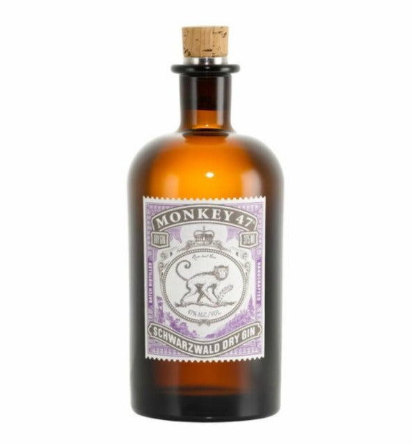 Monkey 47