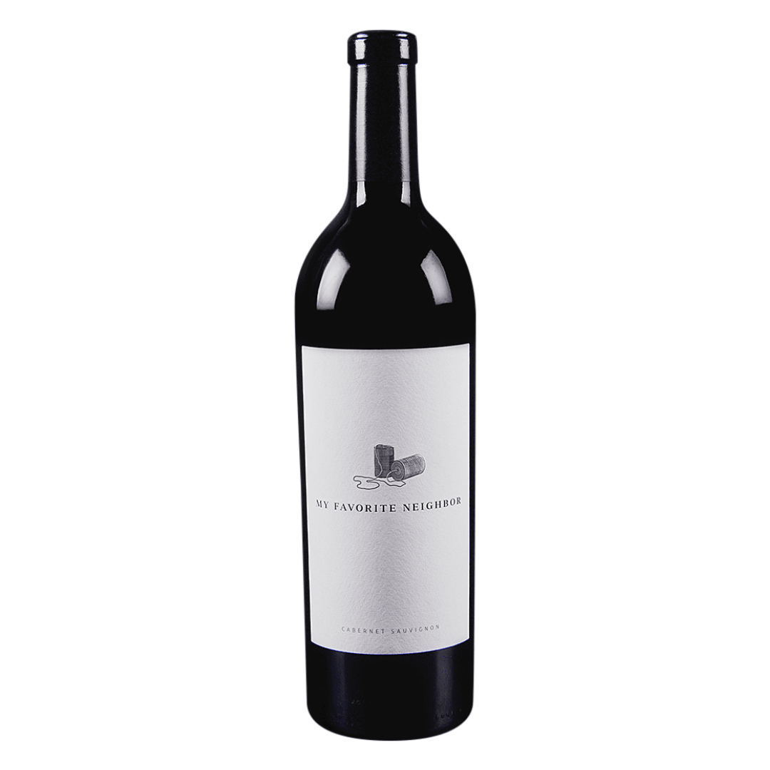 My Favorite Neighbor Cabernet Sauvignon San Luis Obispo County 2022