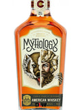 Mythology Hell Bear American Whiskey