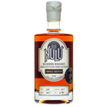 Nulu 6.5 Year Small Batch Bourbon Whiskey WC1 Finished with Toasted French Oak Staves