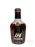 National Distillers Old Grand Dad 114 Lot 1 1991