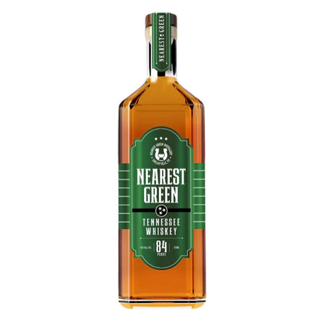 Nearest Green Tennessee Whiskey 750ml