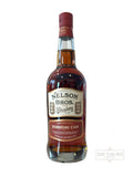 Nelson Bros. Mourvèdre Cask 107.5 Proof