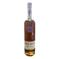 Nevada H&C Smoke Wagon Private Barrel Straight Rye Whiskey California #2