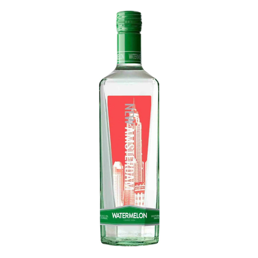 New Amsterdam Watermelon