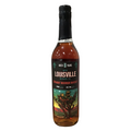 New Louisville 8 Year Straight Bourbon Whiskey 750ml