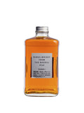 Nikka From the Barrel