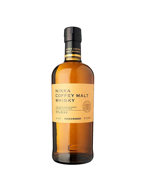 Nikka Coffey Malt Whisky