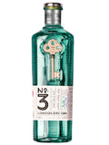 No. 3 London Dry Gin