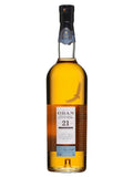 Oban 21 Year Old Scotch Whisky