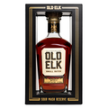 Old Elk Straight Bourbon Sour Mash Reserve Small Batch 6 Yr 105