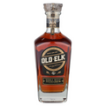 Old Elk Straight Whiskey Double Wheat 2022 107.1