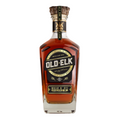 Old Elk Wheat N' Rye Whiskey