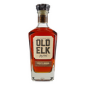 Old Elk Wheated Bourbon 750ml