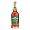 Old Forester Single Barrel Strength Rye Whiskey 750ml