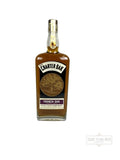 Old Charter Oak French Oak Barrel Aged Kentucky Straight Bourbon Whiskey - 92 Proof