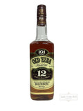 Old Ezra 12/101 1990